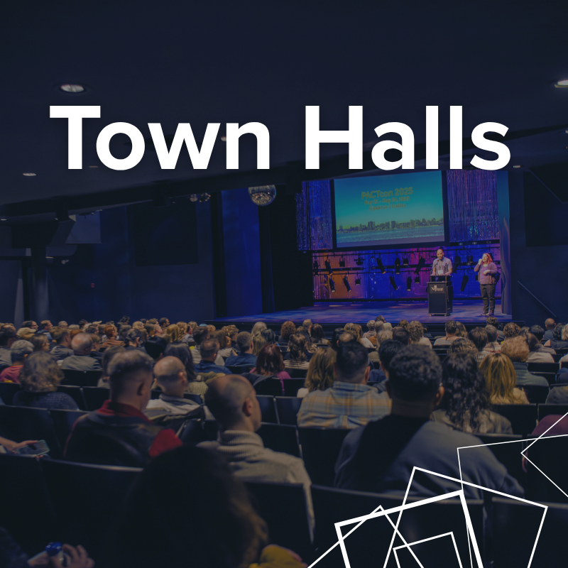 Town Halls