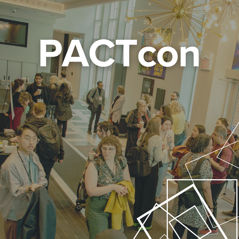 PACTcon
