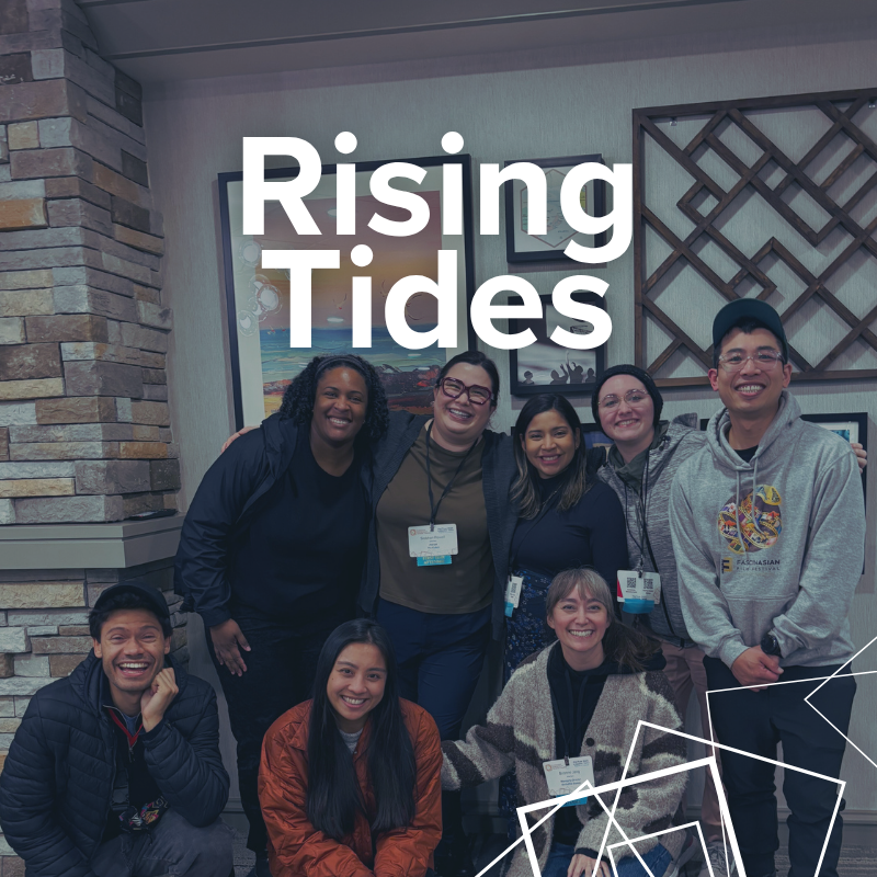 Rising Tides