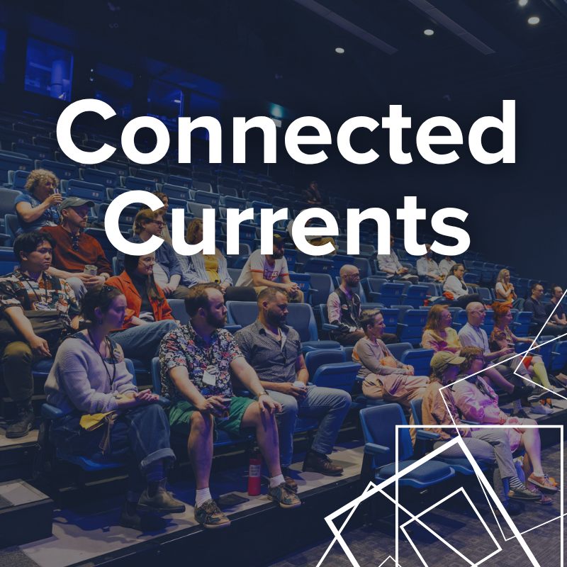 Connected Currents