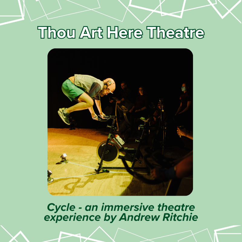 Thou Art Here Theatre