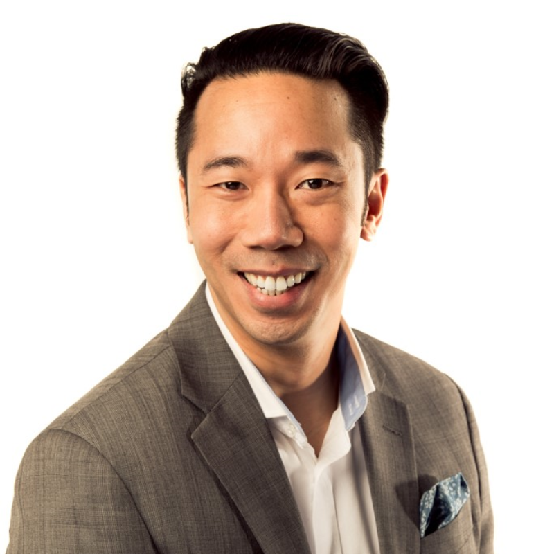 Richard Chan